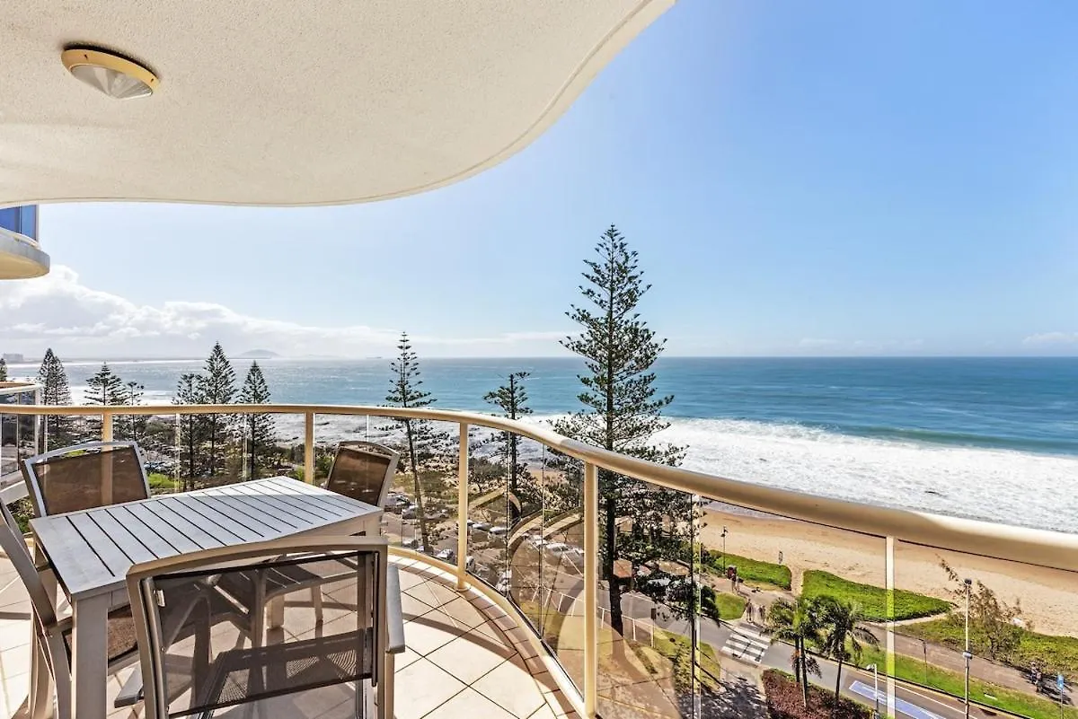 דירות מולולאבה Zanzibar 902-Premium Ocean View