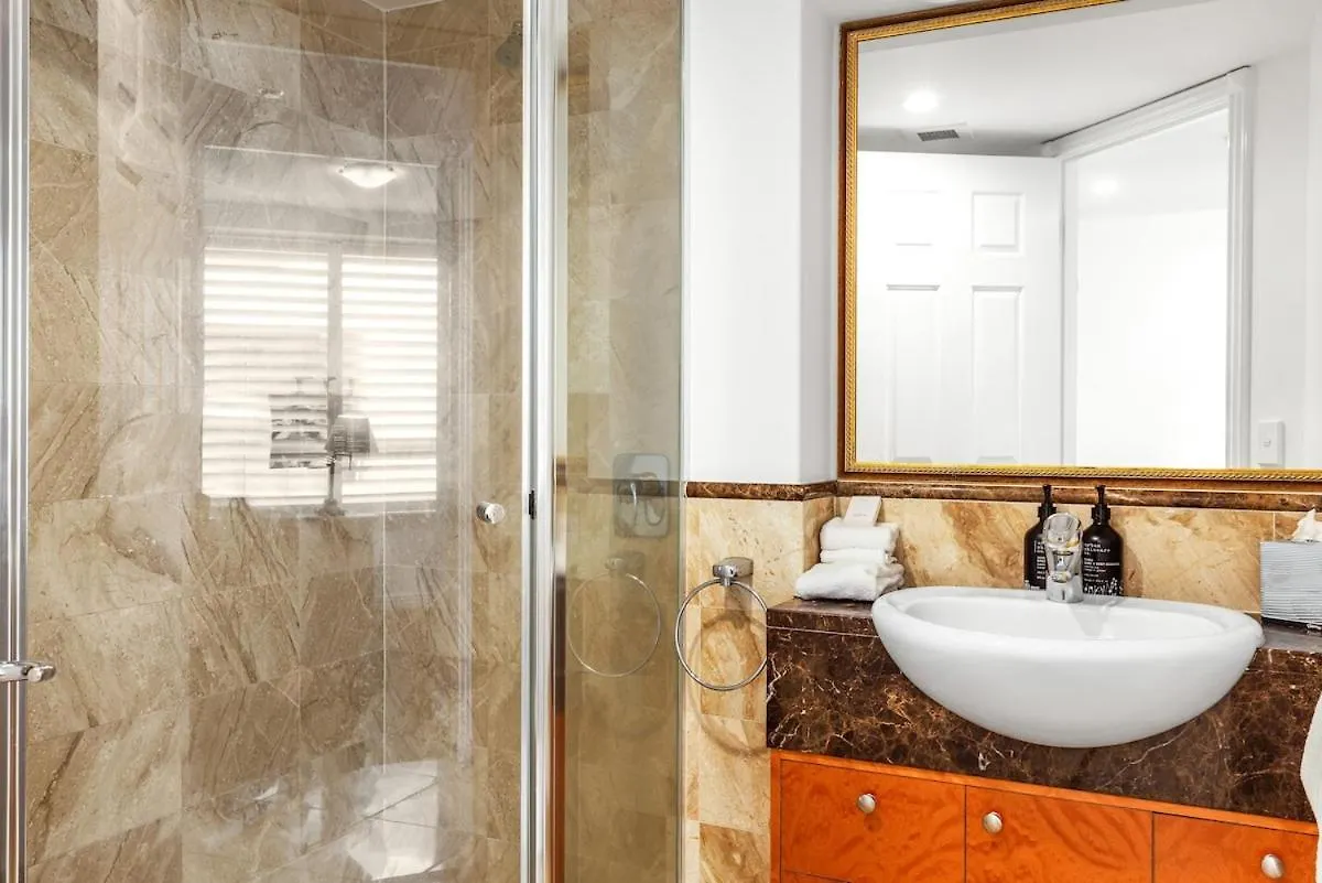 דירות מולולאבה Zanzibar 902-Premium Ocean View 0*,
