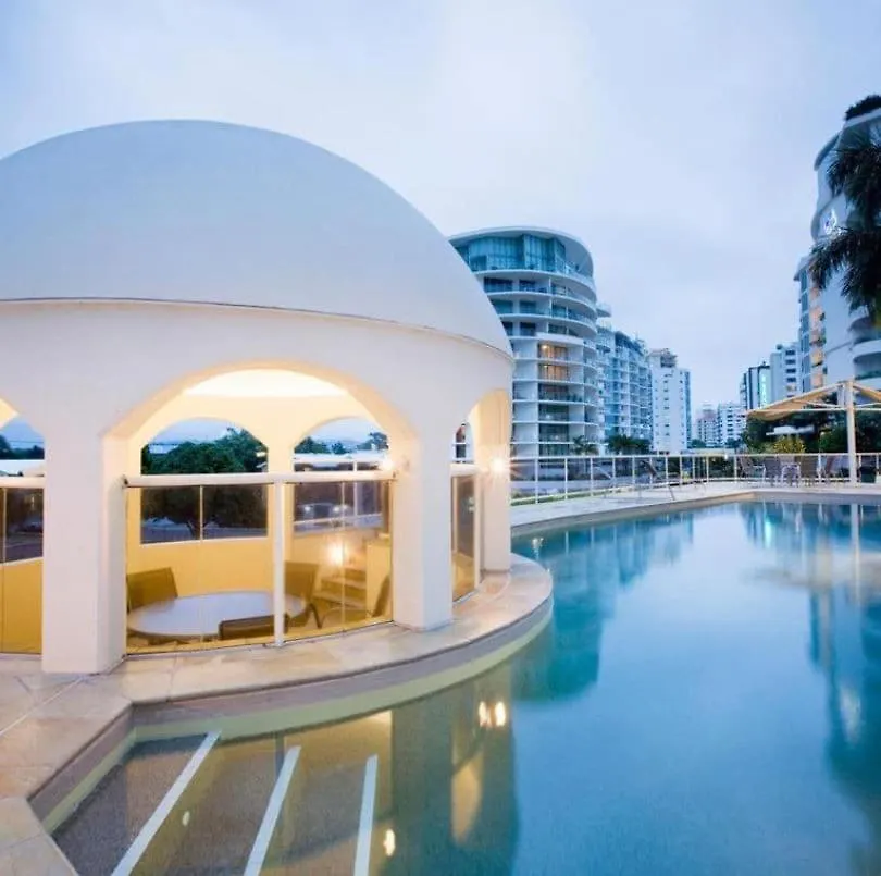 דירות מולולאבה Zanzibar 902-Premium Ocean View אוסטרליה