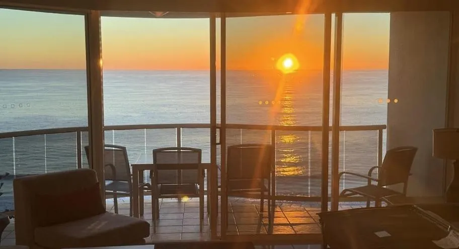 דירות מולולאבה Zanzibar 902-Premium Ocean View
