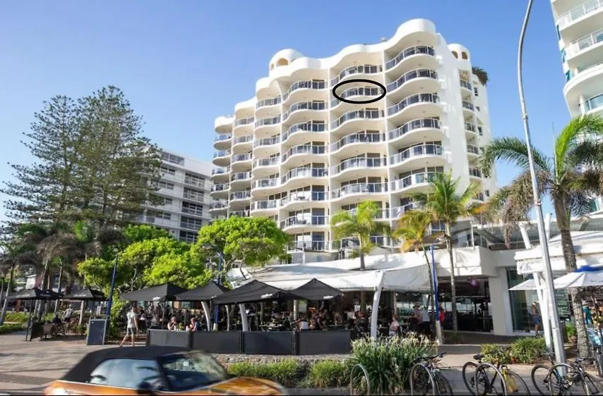 דירות מולולאבה Zanzibar 902-Premium Ocean View 0*,